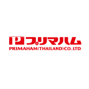 Primaham (Thailand) Co.,Ltd.